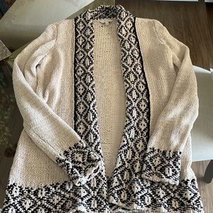 Lucky Brand Cardigan